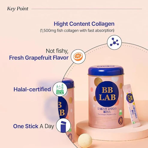 BB Lab - Collagen Powder (Original)