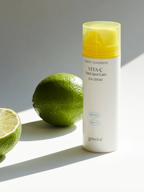 Green Tangerine - Sun Serum (Original)