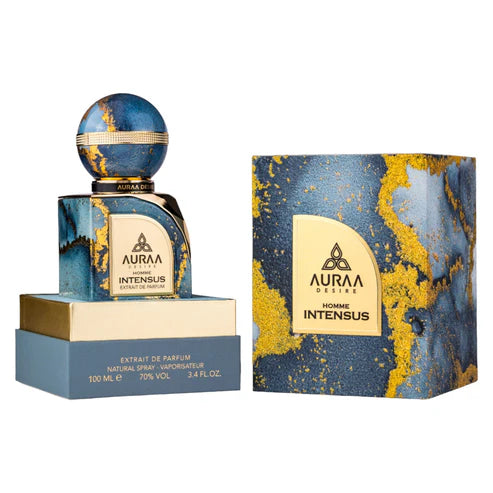 Avenge Auraa Desire - Perfumes