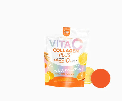 Joji - Vita C Collagen Plus+