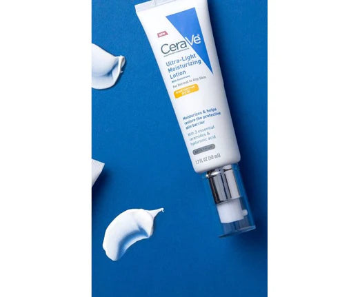 CeraVe Lotion With Sunscreen (Orignal)