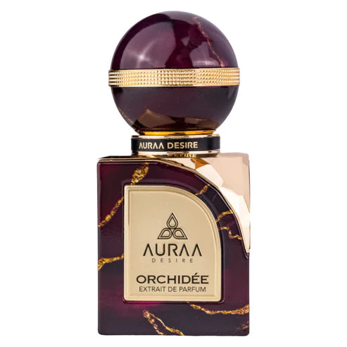 Orchidee Auraa Desire - Perfumes