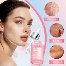 Sadoer - Collagen Sakura Skincare Series (Original)