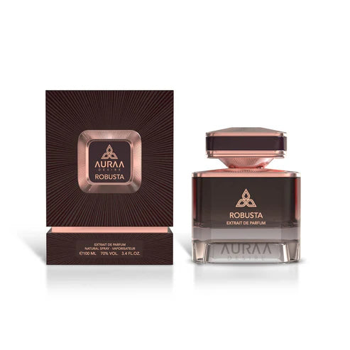 Robusta Auraa Desire - Perfumes