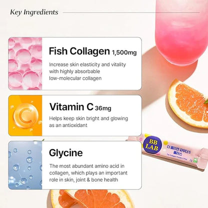 BB Lab - Collagen Powder (Original)