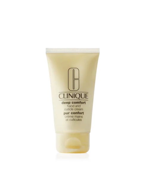 Clinique - Deep Comfort Hand and Cuticle Cream (Original) ©