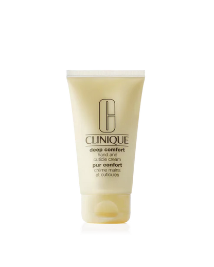 Clinique - Deep Comfort Hand and Cuticle Cream (Original) ©