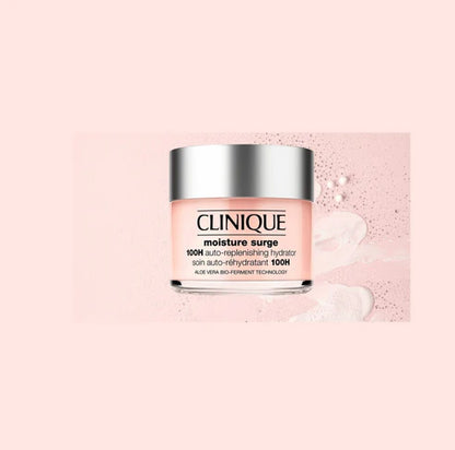 Clinique - Moisture Surge (Original) ©