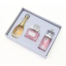 Dior - Mini Perfume Gift Set (Original) ©