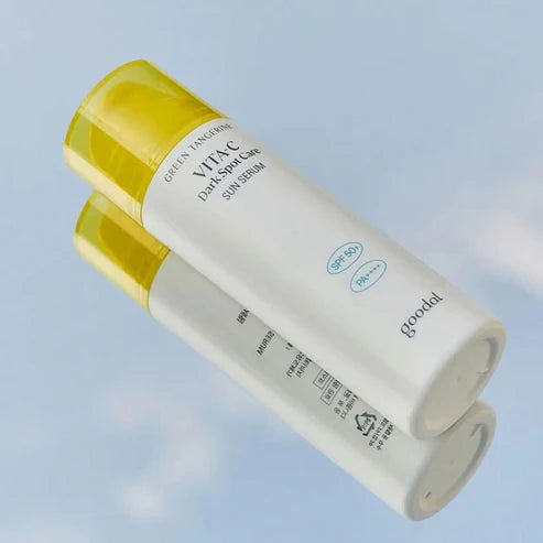 Green Tangerine - Sun Serum (Original)