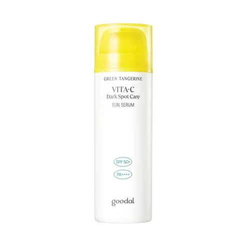 Green Tangerine - Sun Serum (Original)