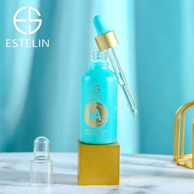 Hyaluronic Acid  Hydrating Serum For Face (Original)