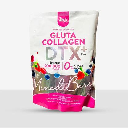 Joji – Dietary Supplements (Collagen + Variants)