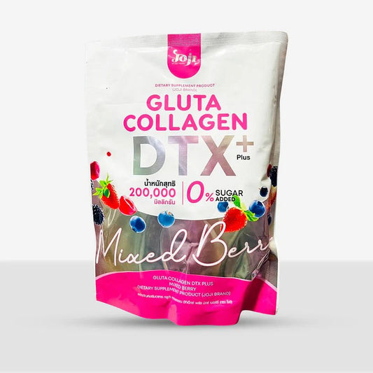 Joji – Dietary Supplements (Collagen + Variants)