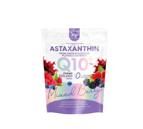 Joji - Astaxanthin Q10 Plus