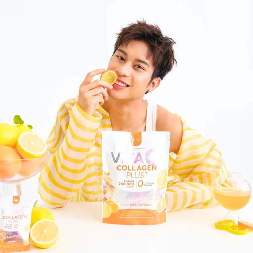 Joji - Vita C Collagen Plus+