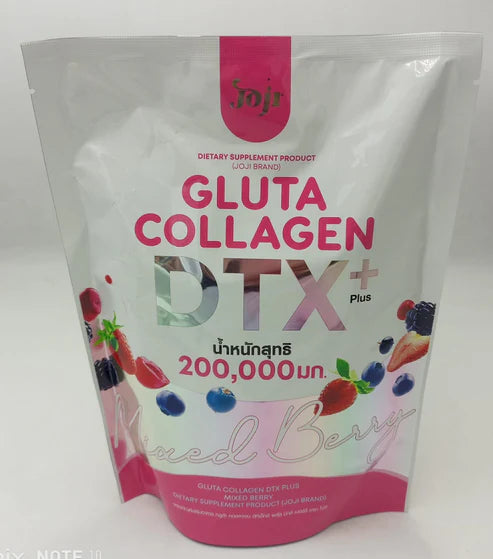 Joji – Dietary Supplements (Collagen + Variants)
