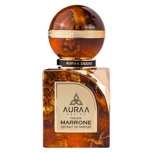 Tocco Marrone Auraa Desire - Perfumes