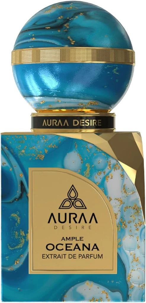 Ample Oceana Auraa Desire - Perfumes