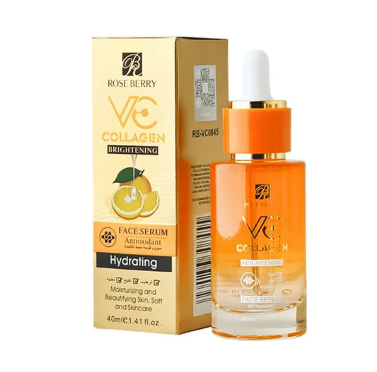 Roseberry - Skin Brightening Serum (Original)