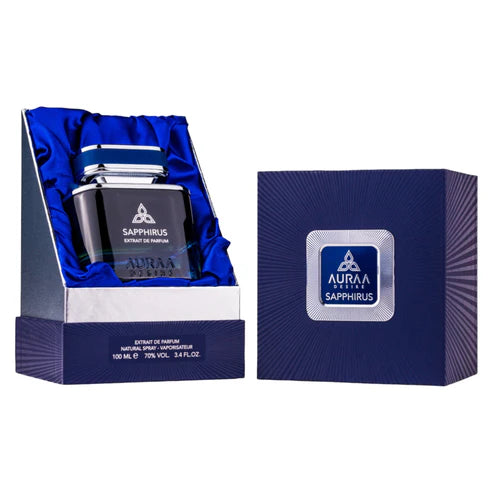 Saaphirus Auraa Desire - Perfumes